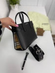 Сумка женская Burberry Артикул LUX-85115. Вид 2
