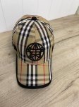 Бейсболка Burberry Артикул LUX-85116. Вид 1