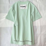 Футболка женская Jil Sander Артикул LUX-85144. Вид 2