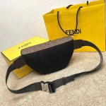 Поясная сумка Fendi Артикул LUX-85151. Вид 5