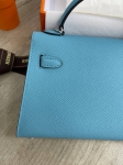 Сумка женская Kelly mini, Epsom Hermes Артикул LUX-85163. Вид 6