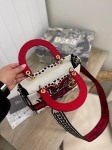 Сумка женская   Christian Dior Артикул LUX-85168. Вид 4
