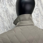  Куртка мужская ZEGNA Артикул LUX-85241. Вид 4