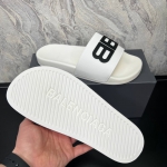 Шлёпанцы Balenciaga Артикул LUX-85254. Вид 2