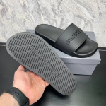 Шлёпанцы Balenciaga Артикул LUX-85252. Вид 2