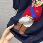 Трикотажная футболка Ralph Lauren Артикул LUX-85275. Вид 2