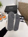 Кеды женские Chanel Артикул LUX-85313. Вид 4