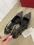 Босоножки Valentino Артикул LUX-85322. Вид 4
