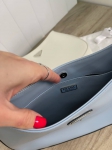 Сумка женская Prada Артикул LUX-85430. Вид 5