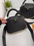 Сумка женская CAPUCINES 27 см Louis Vuitton Артикул LUX-85448. Вид 2