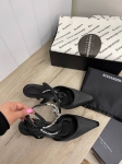 Босоножки Alexander Wang Артикул LUX-85450. Вид 4