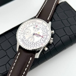 Часы Breitling   Артикул LUX-85480. Вид 3