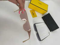 Очки  Fendi Артикул LUX-83003. Вид 3