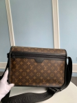 Мессенджер  Louis Vuitton Артикул LUX-85493. Вид 2