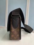 Мессенджер  Louis Vuitton Артикул LUX-85493. Вид 3