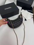 Сумка женская Chanel Артикул LUX-85553. Вид 1