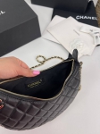 Сумка женская Chanel Артикул LUX-85553. Вид 6