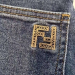 Шорты Fendi Артикул LUX-85564. Вид 4