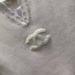 Майка Chanel Артикул LUX-85591. Вид 3