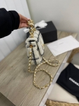 Сумка женская Chanel Артикул LUX-85622. Вид 2