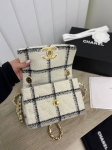 Сумка женская Chanel Артикул LUX-85622. Вид 4