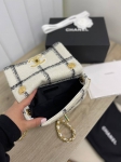 Сумка женская Chanel Артикул LUX-85622. Вид 5