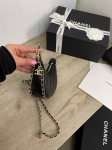 Сумка женская Chanel Артикул LUX-85621. Вид 2