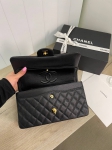 Сумка женская Chanel Артикул LUX-85627. Вид 5