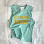 Майка  Christian Dior Артикул LUX-85660. Вид 1