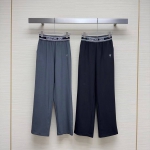 Брюки Christian Dior Артикул LUX-85672. Вид 1