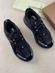 Кроссовки Burberry Артикул LUX-85640. Вид 2