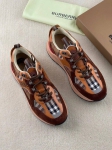 Кроссовки Burberry Артикул LUX-85639. Вид 2