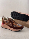 Кроссовки Burberry Артикул LUX-85639. Вид 1
