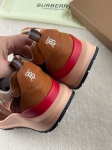 Кроссовки Burberry Артикул LUX-85639. Вид 3