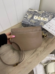 Сумка женская 22 см Christian Dior Артикул LUX-85736. Вид 3