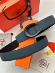 Ремень мужской Hermes Артикул LUX-85851. Вид 1