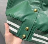 Бомбер Celine Артикул LUX-85912. Вид 5