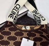 Сарафан  Celine Артикул LUX-85916. Вид 3