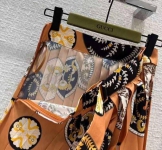 Юбка Gucci Артикул LUX-85932. Вид 3