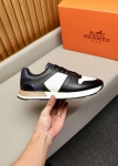Кроссовки  Hermes Артикул LUX-85941. Вид 4