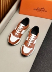 Кроссовки  Hermes Артикул LUX-85940. Вид 1