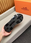 Кроссовки  Hermes Артикул LUX-85940. Вид 3