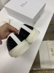 Кеды женские  Christian Dior Артикул LUX-85959. Вид 4