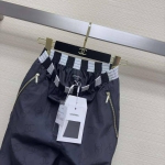 Брюки Chanel Артикул LUX-85989. Вид 2