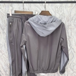 Костюм спортивный Loro Piana Артикул LUX-86020. Вид 2