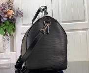 Сумка дорожная  Louis Vuitton Артикул LUX-86059. Вид 3