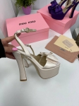 Босоножки Miu Miu Артикул LUX-86078. Вид 5