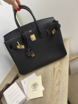 Сумка женская Birkin, 35, togo  Hermes Артикул LUX-86097. Вид 1