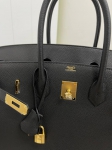 Сумка женская Birkin, 35, togo  Hermes Артикул LUX-86097. Вид 2