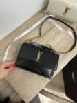  Сумка женская Yves Saint Laurent Артикул LUX-86091. Вид 1